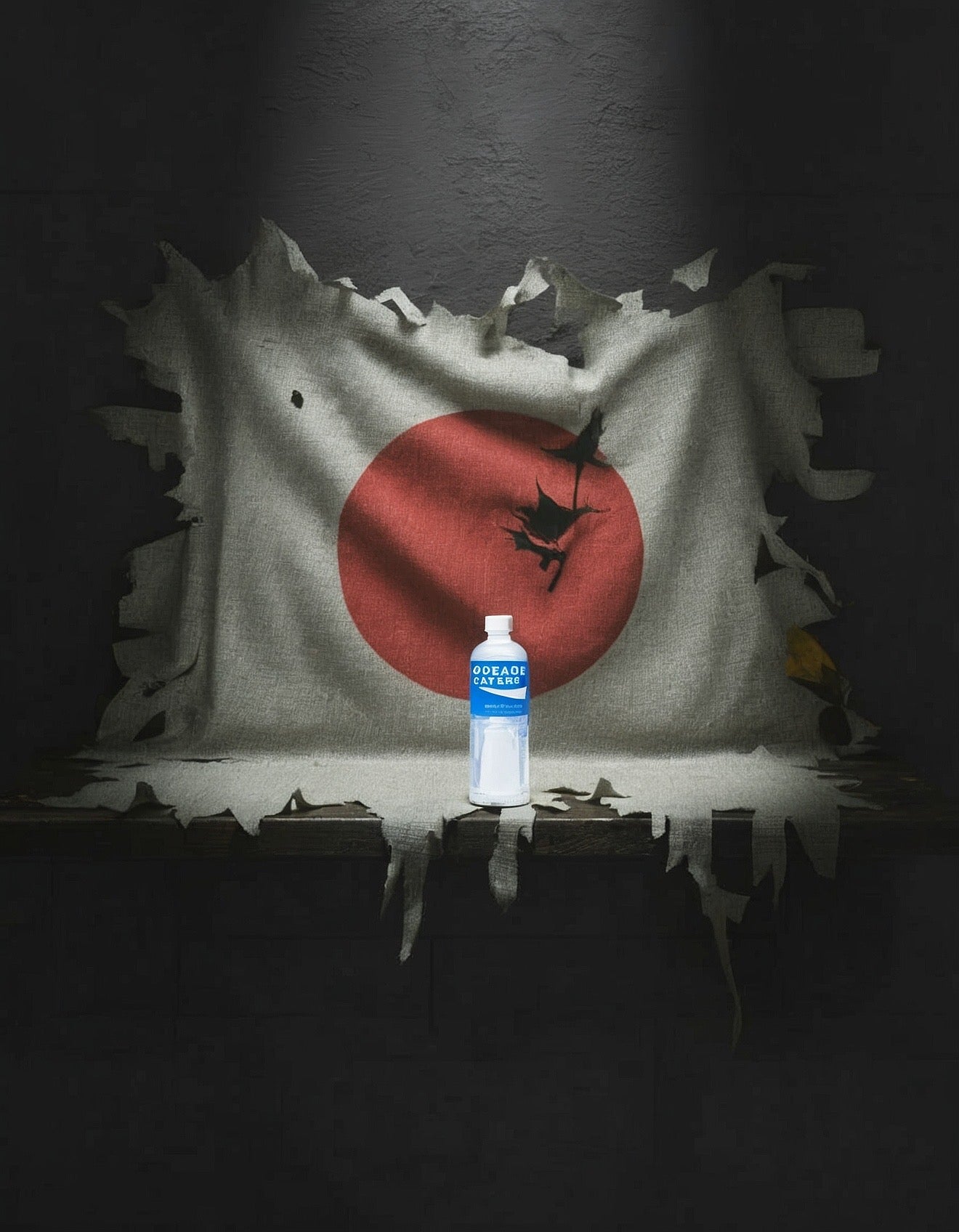 Pocari Sweat Ion Supply 500ML