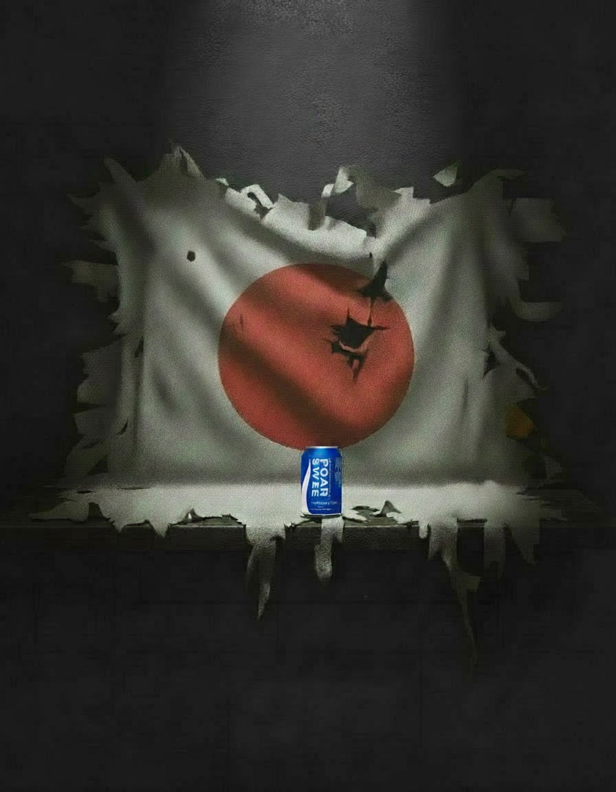 Pocari Sweat Ion Supply 330ML